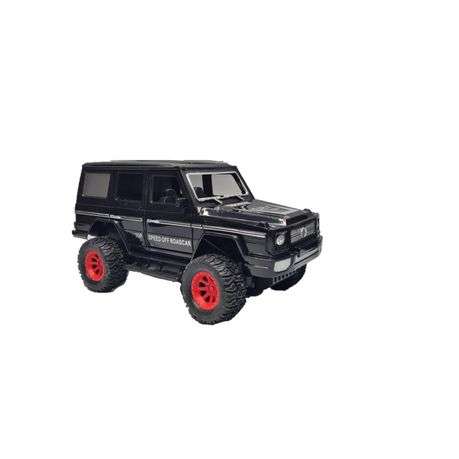 Perfect Gift | Kids Toy SUV Remote Control Car 1:16 Scale