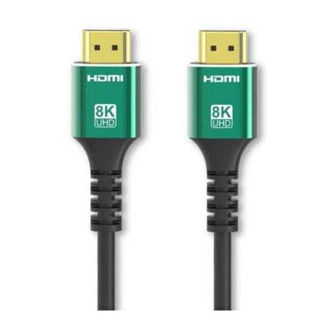 Premium 8K Ultra HDMI Cable 10M - 7680 x 4320P
