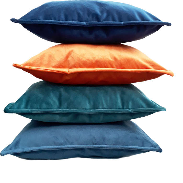 Velvet Scatters