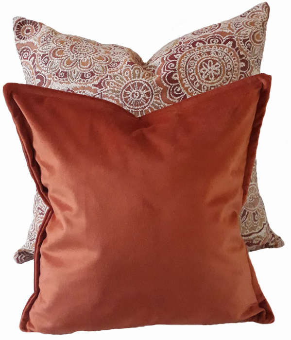Textured Scatter Cushions