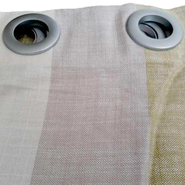 Eyelet Curtains