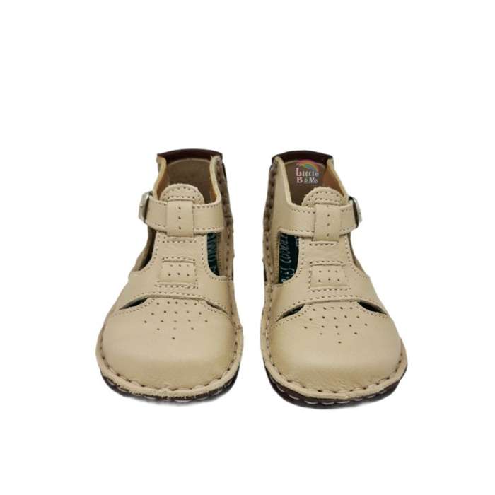 Cobbles - Ice Beige (Size 5)