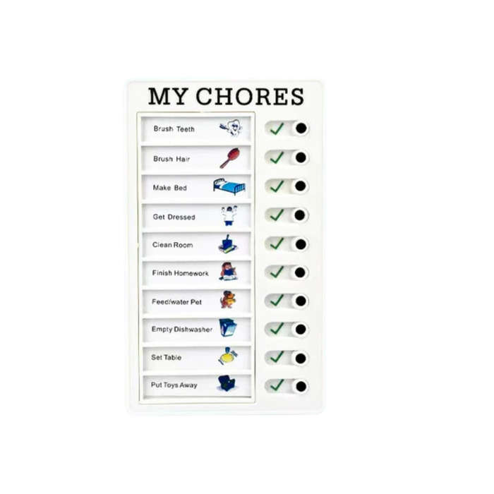Chore Chart