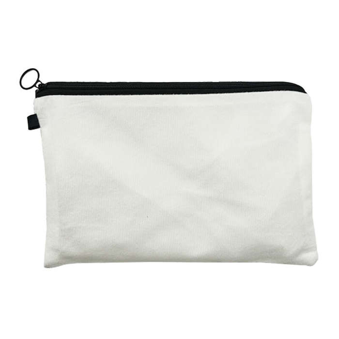 Personalized Sequin Cosmetic Bag- Name