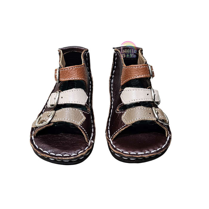 Cobbles - Browns (2,3,5,6)