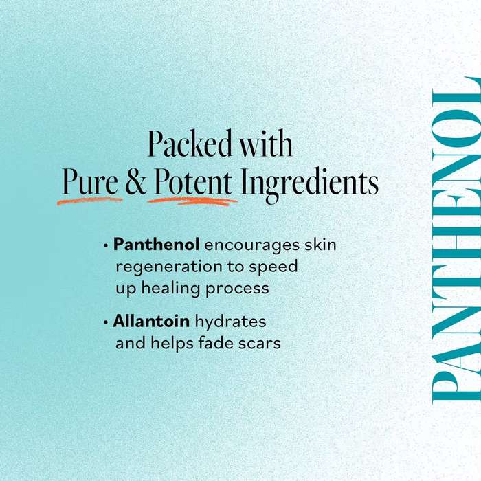 Derma-E Scar Gel with Panthenol & Allantoin - 56g