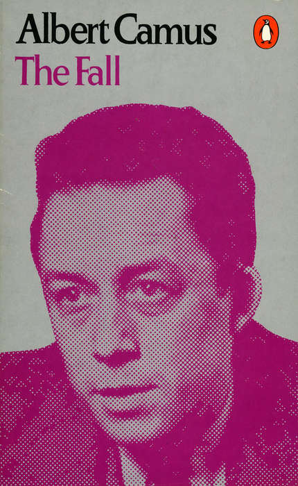 The Fall  - Albert Camus