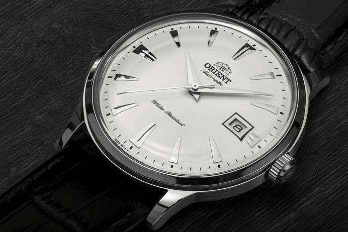 Orient Bambino 2nd Generation Automatic Watch (FAC00005W0)
