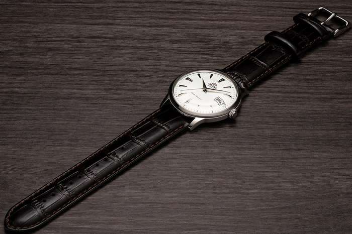 Orient Bambino 2nd Generation Automatic Watch (FAC00005W0)