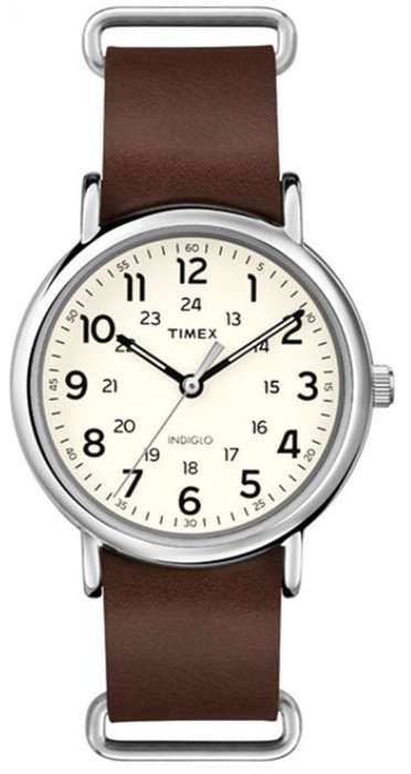 Timex Weekender (T2P495) 40mm
