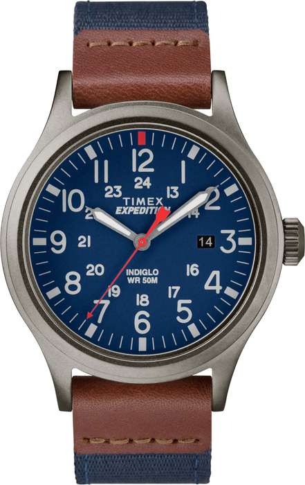 Timex Expedition Scout (TW4B14100)