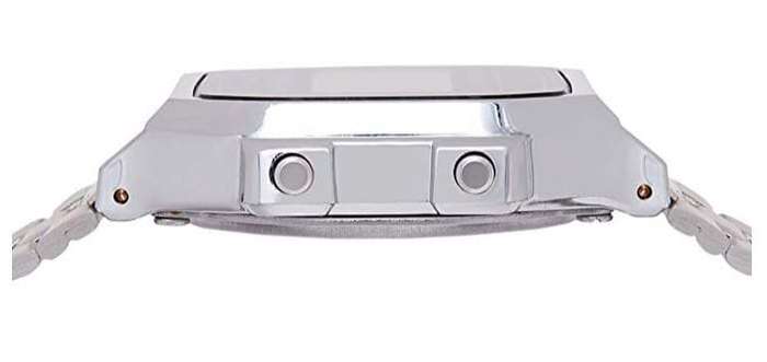 Casio A168WA-1