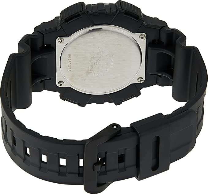 Casio Tough Solar AQ-S810W-1AVCF