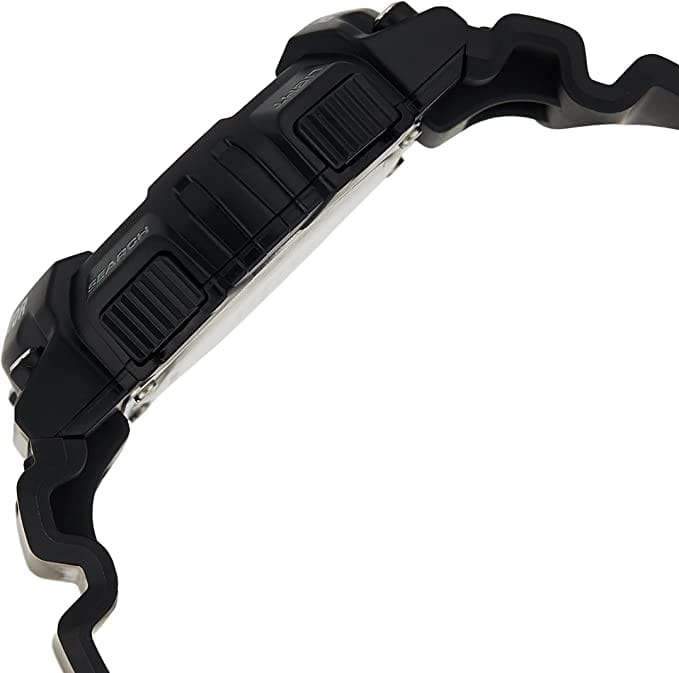 Casio Tough Solar AQ-S810W-1AVCF