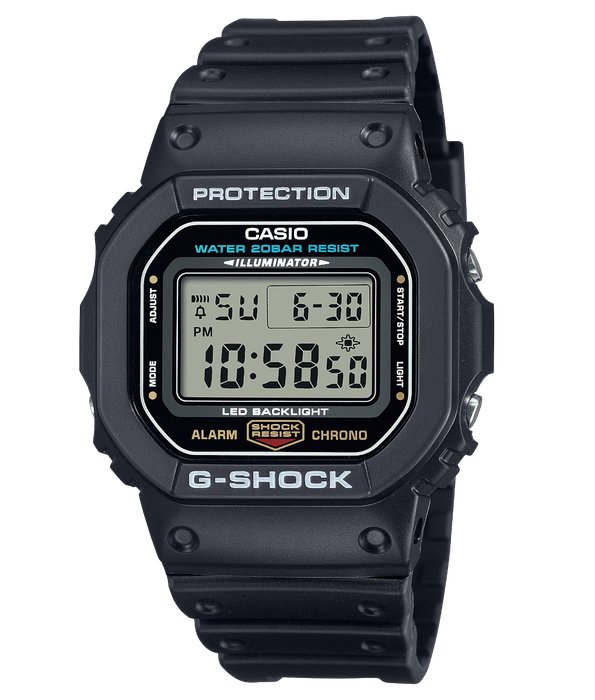 Casio G-Shock DW5600UE-1