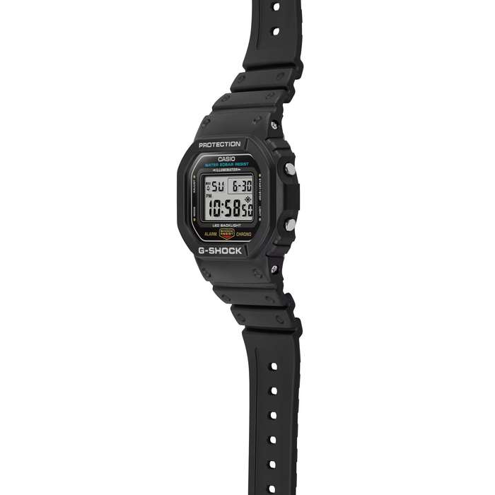 Casio G-Shock DW5600UE-1