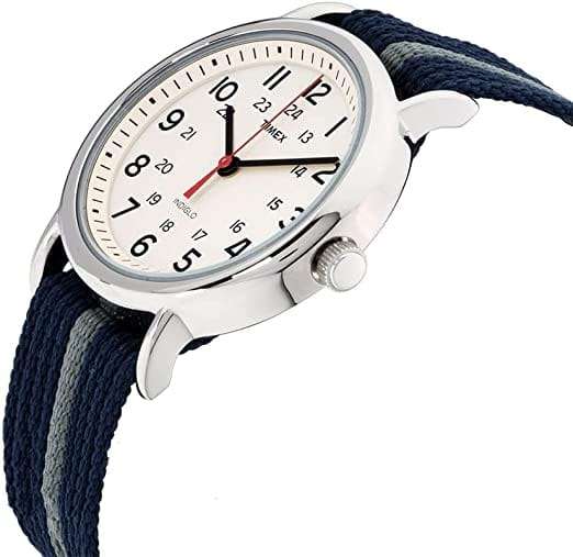 Timex Weekender (T2N654) 38mm