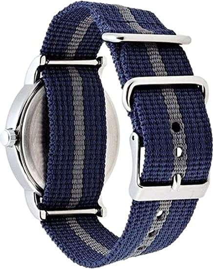 Timex Weekender (T2N654) 38mm