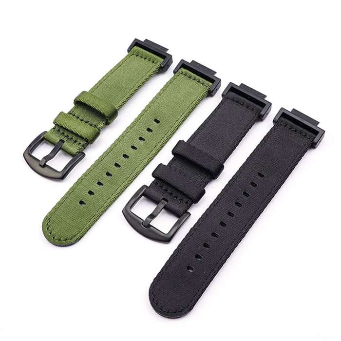 G-Shock Strap Adapter Black (Plastic)