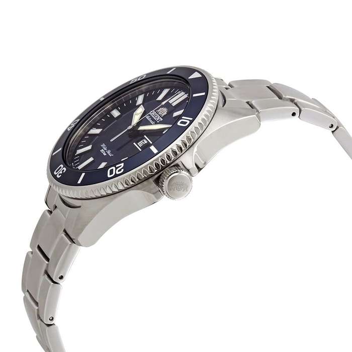 Orient "Kanno" Automatic Dive Watch 200M (RA-AA0009L19B)