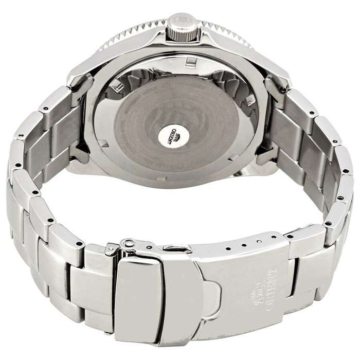 Orient "Kanno" Automatic Dive Watch 200M (RA-AA0009L19B)