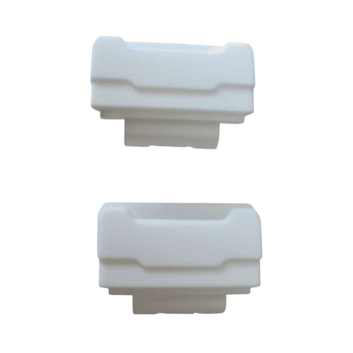 G-Shock Nato Strap Adapter White