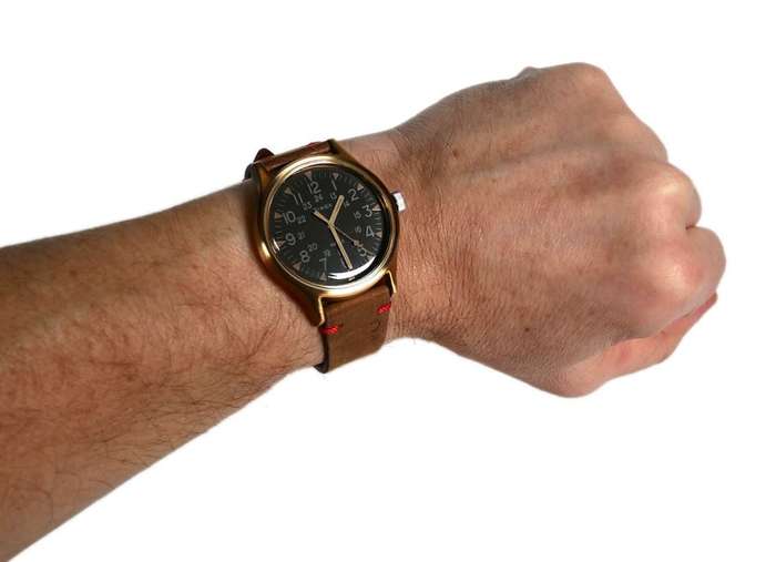 Timex MK1 (TW2R96700)