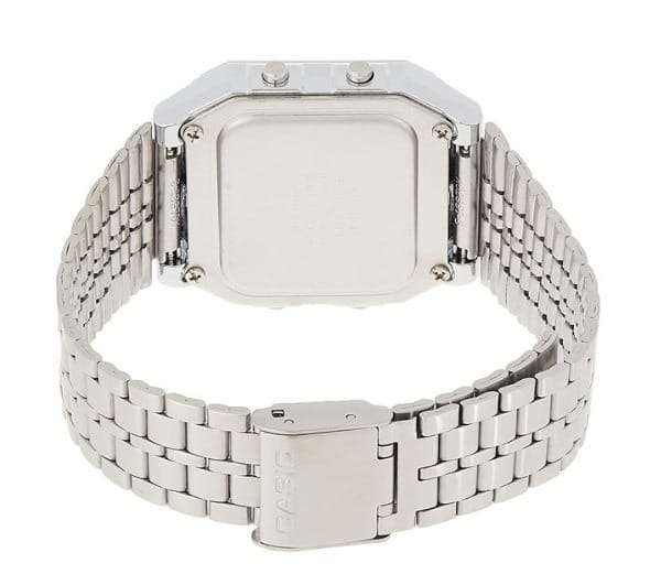 Casio World Time A500WA-1DF