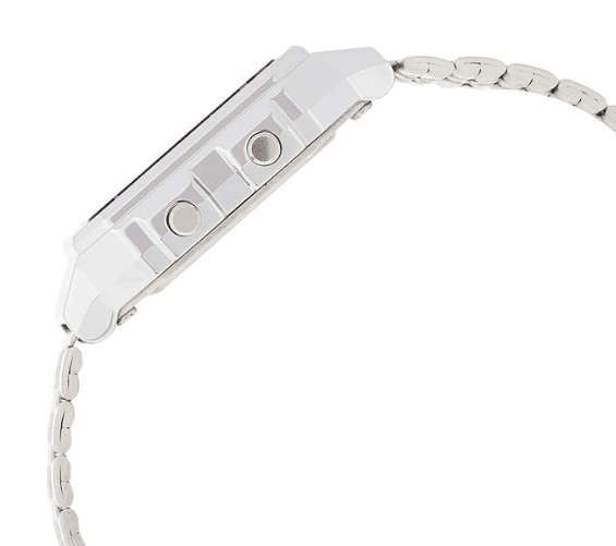 Casio World Time A500WA-1DF