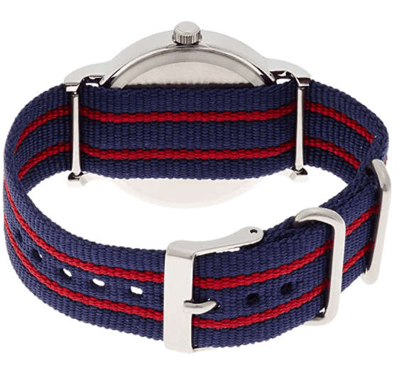 Timex Weekender (T2N7479J) 38mm