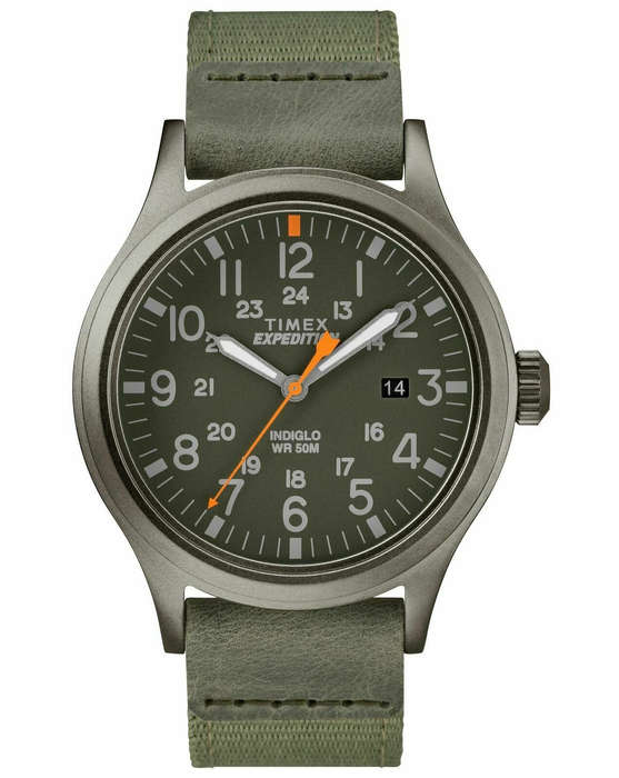 Timex Expedition Scout (TW4B14000)