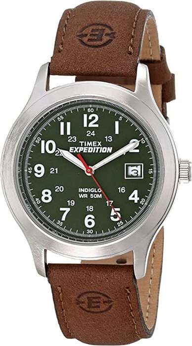 Timex Expedition Field Watch (T40051) 37mm
