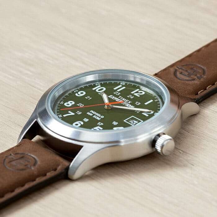 Timex Expedition Field Watch (T40051) 37mm
