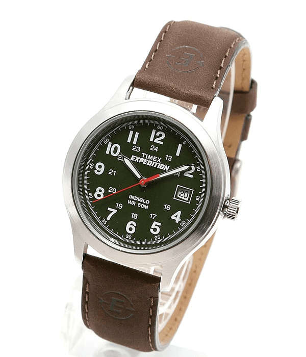 Timex Expedition Field Watch (T40051) 37mm