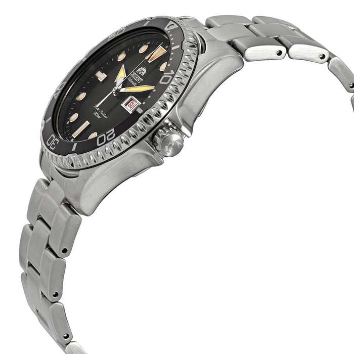 Orient Kamasu II Automatic Dive Watch 200M (RA-AA0810N19B)