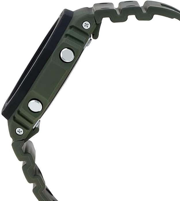 Casio G-Shock Carbon Core "CasiOak" GA-2110SU-3ADR