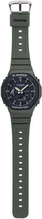Casio G-Shock Carbon Core "CasiOak" GA-2110SU-3ADR
