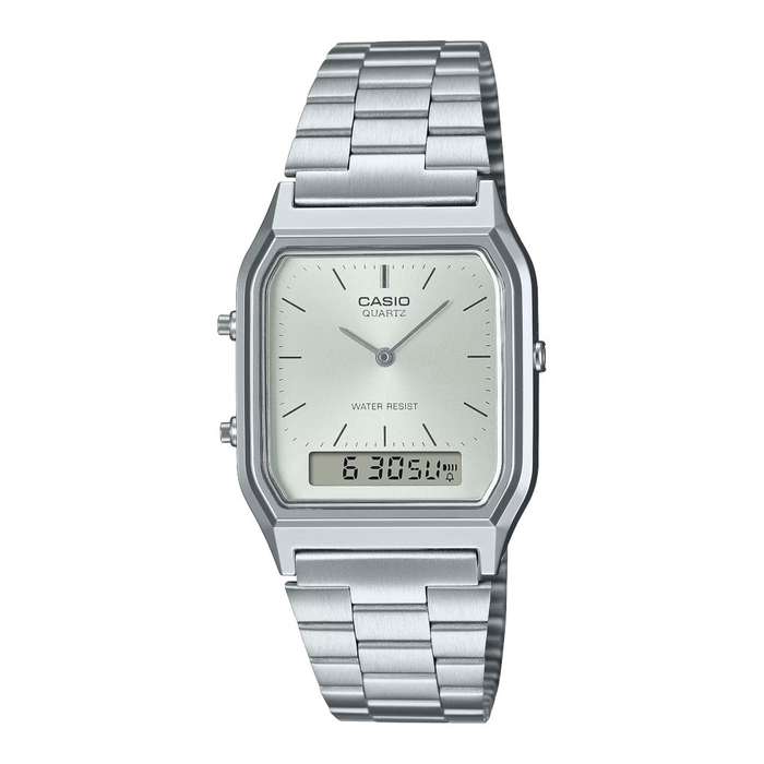 Casio Ana-Digi AQ-230A-7AM