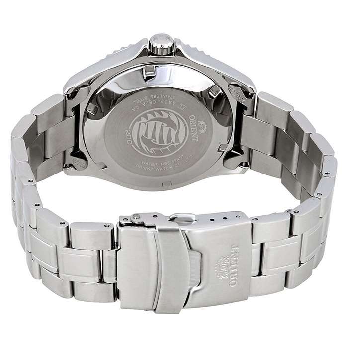 Orient Ray II Automatic Dive Watch 200M (FAA02006M9)
