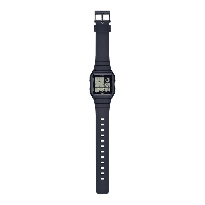 Casio Retro Digital Watch (LF-20W-1A)