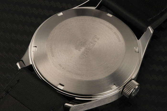 Orient Automatic Pilot's Watch (RN-AC0H03B)