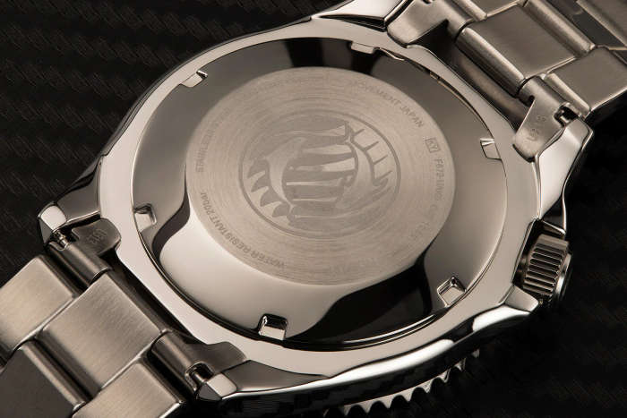 Orient Triton Automatic Dive Watch 200M (RA-AC0K03L10B)