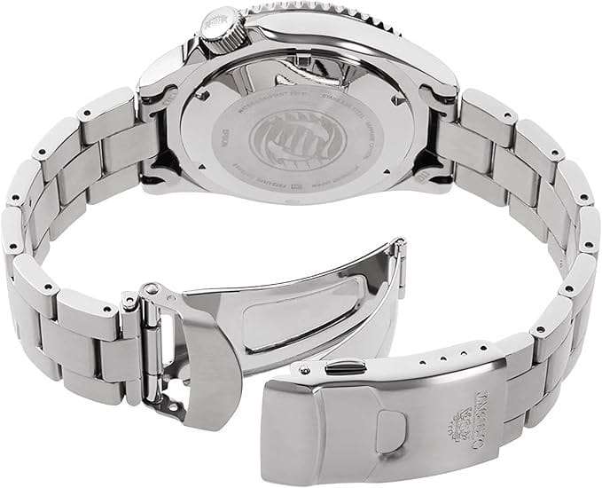 Orient Triton Automatic Dive Watch 200M (RA-AC0K03L10B)