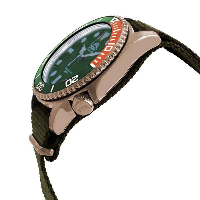 Orient Triton Automatic Dive Watch 200M (RA-AC0K04E10B)
