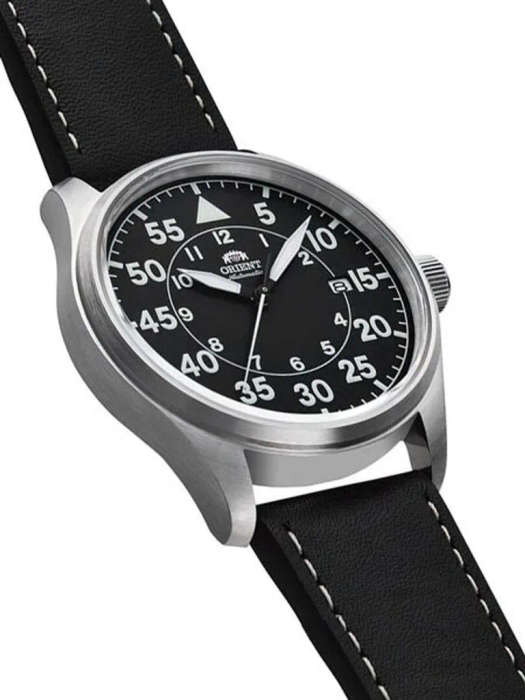 Orient Automatic Pilot's Watch (RN-AC0H03B)