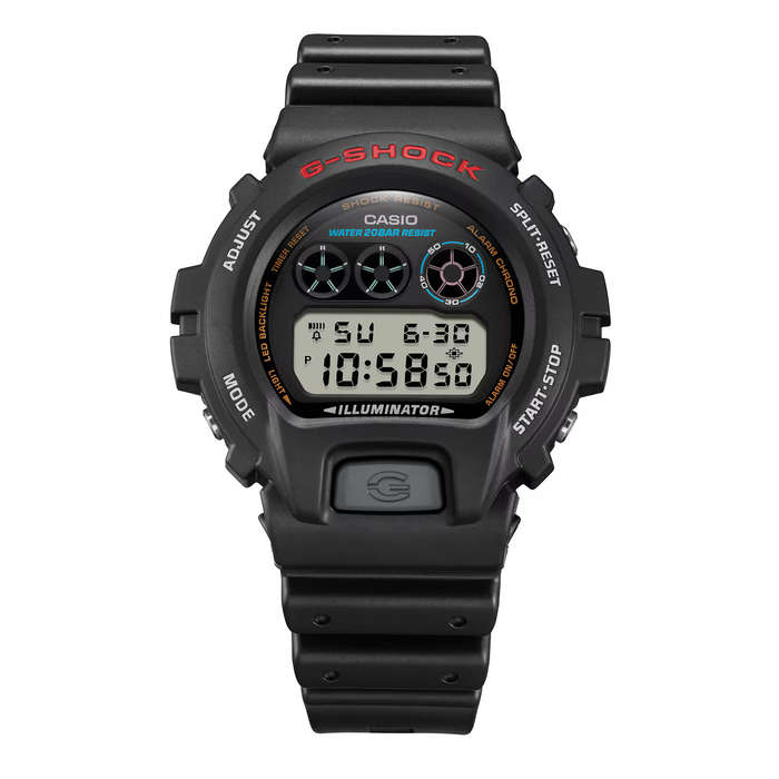 Casio G-Shock DW6900U-1