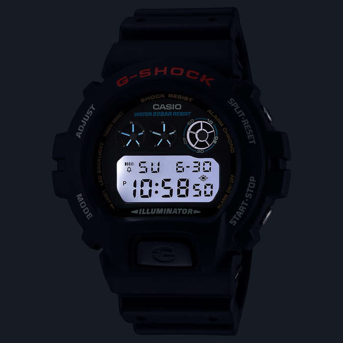 Casio G-Shock DW6900U-1