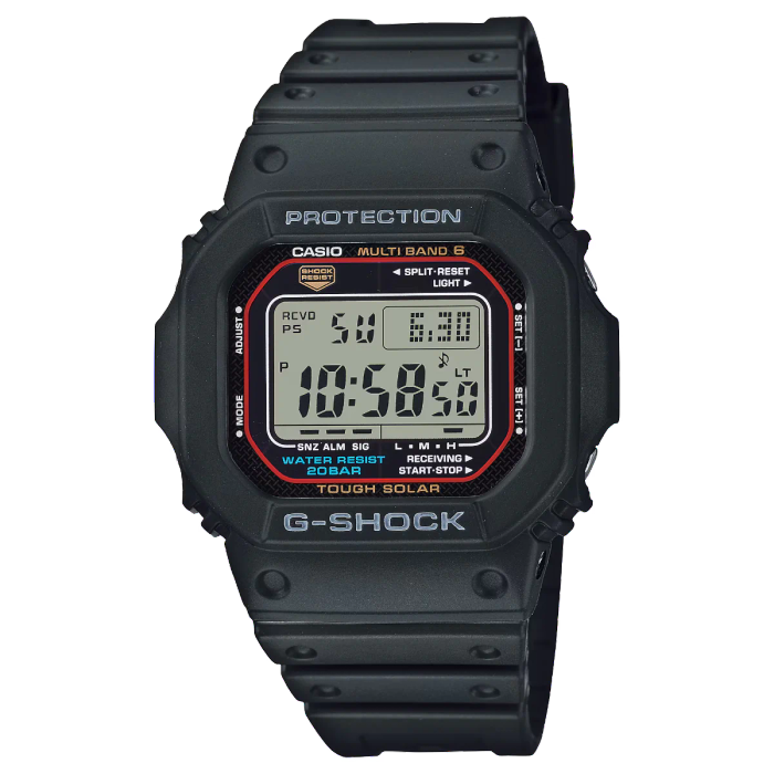 Casio G-Shock GW-M5610U-1