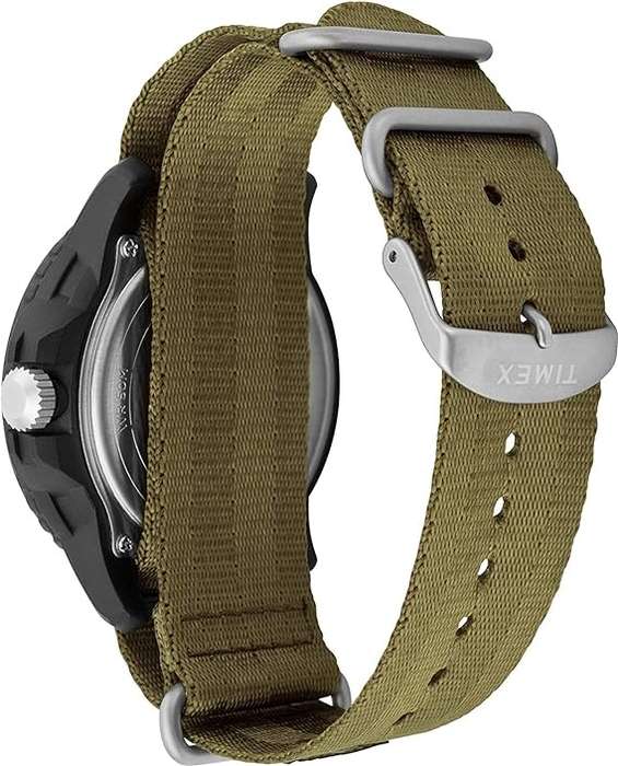 Timex Expedition Gallatin Solar-Powered (TW4B14500)