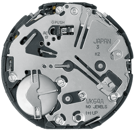 Tool Watch Co. Rally Chronograph (Red on Silver)